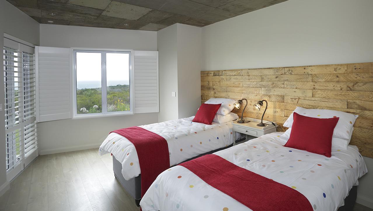 Drifters @ Whale Rock Ridge Villa Plettenbergbaai Buitenkant foto