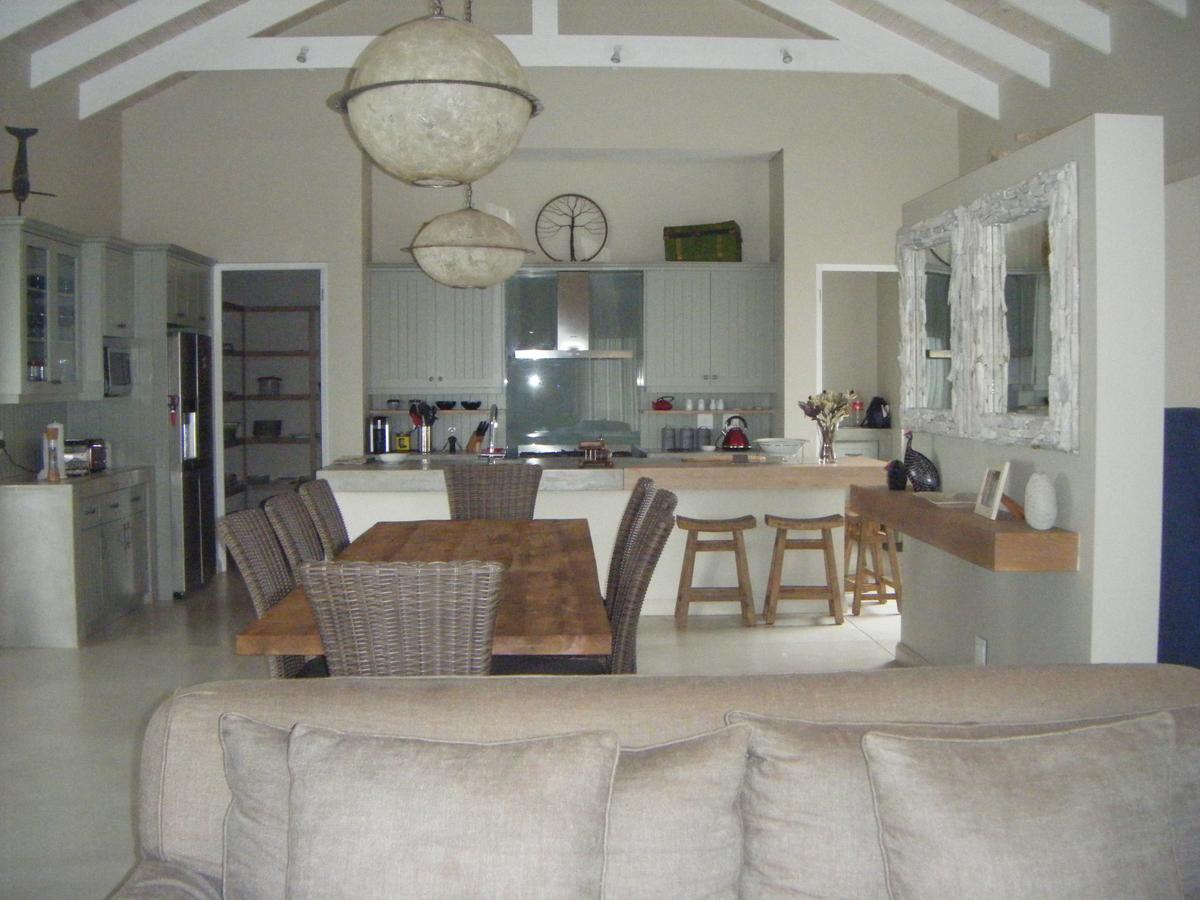 Drifters @ Whale Rock Ridge Villa Plettenbergbaai Buitenkant foto