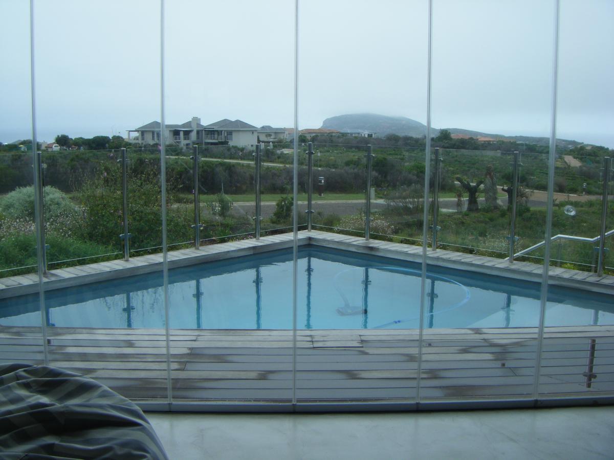 Drifters @ Whale Rock Ridge Villa Plettenbergbaai Buitenkant foto