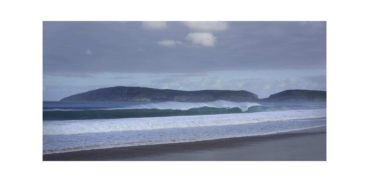 Drifters @ Whale Rock Ridge Villa Plettenbergbaai Buitenkant foto
