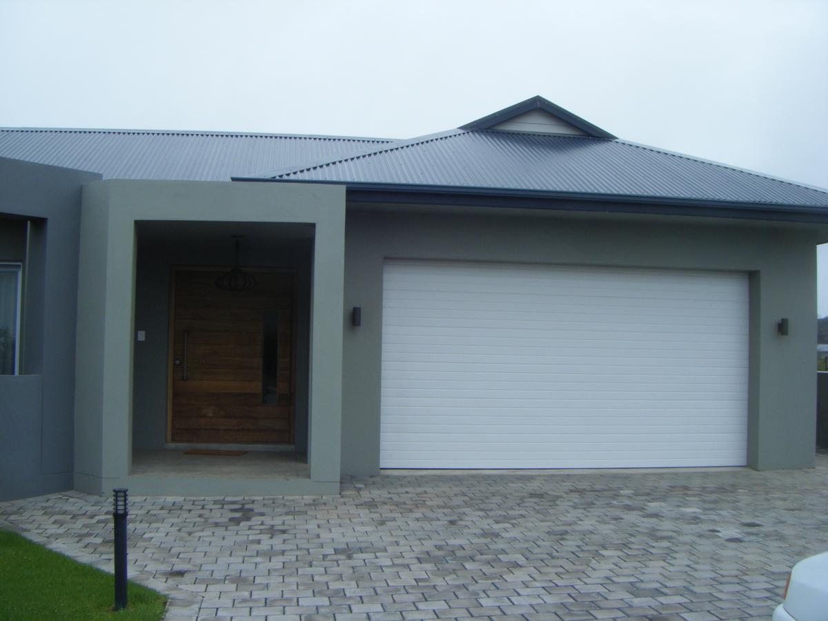 Drifters @ Whale Rock Ridge Villa Plettenbergbaai Buitenkant foto